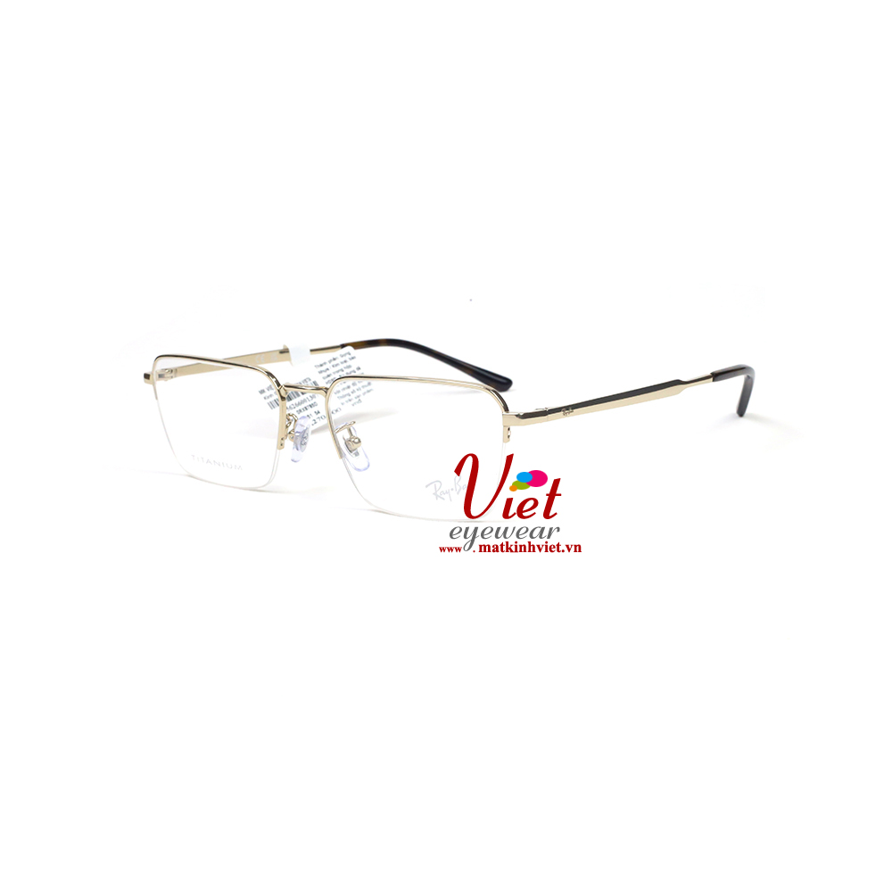 Gọng kính RayBan RB8785D 1251